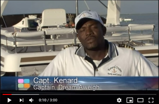 Kenard Cruises, LTD
